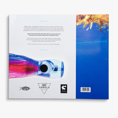 Book Only Any Fish, Any Water Book Photographed by Jason Arnold / AFTCO Best Price