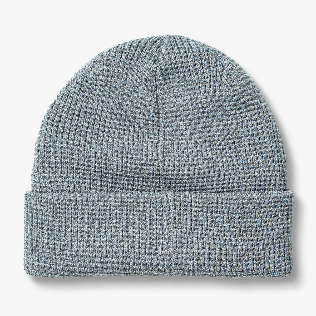 Navy Chevron Waffle Fishing Beanie / AFTCO Latest