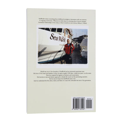 ASST Milt Shedd Book - Meeting Triumph and Disaster / AFTCO New