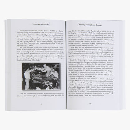 ASST Milt Shedd Book - Meeting Triumph and Disaster / AFTCO New