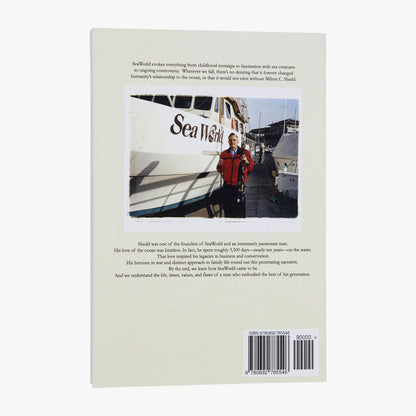 ASST Milt Shedd Book - Meeting Triumph and Disaster / AFTCO New