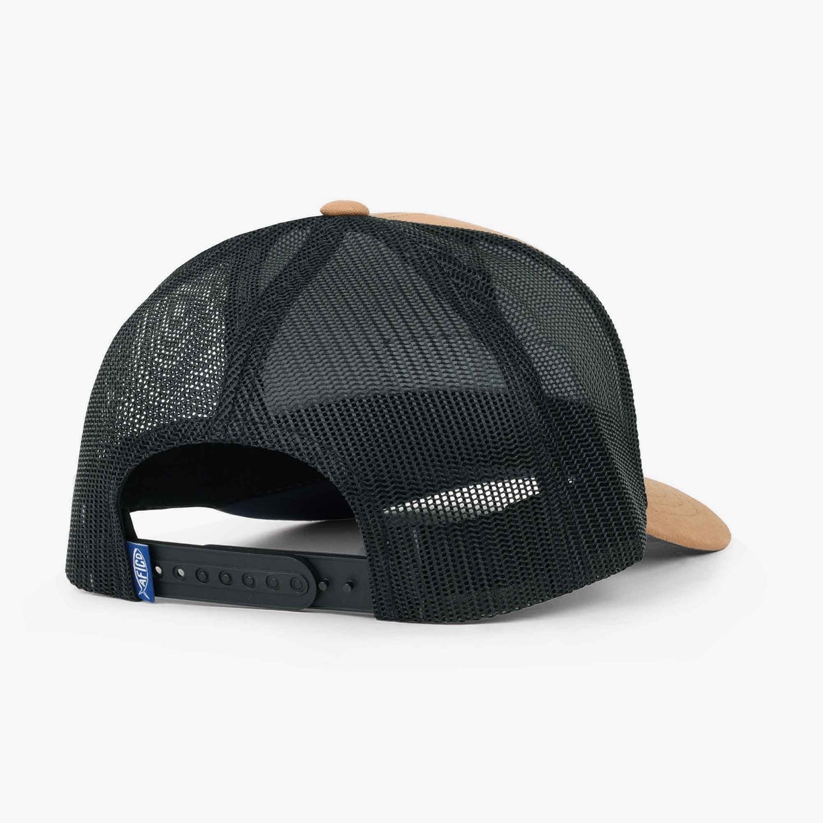 Cathaway Spice Boss Fishing Trucker Hat / AFTCO Essential