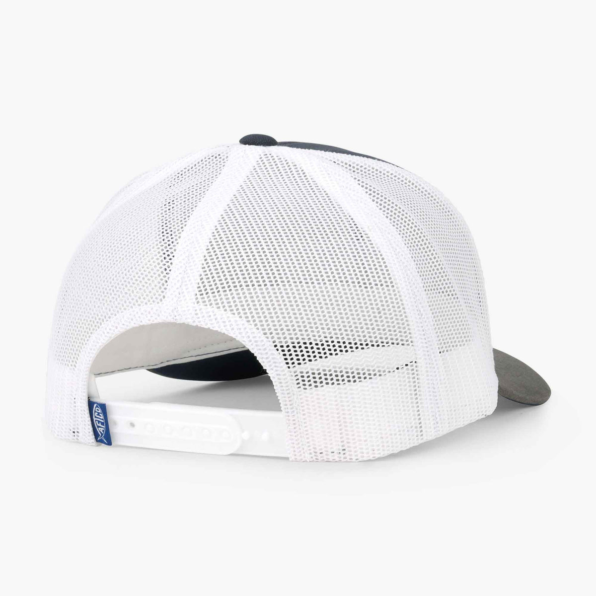 Cathaway Spice Boss Fishing Trucker Hat / AFTCO Essential