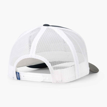 Cathaway Spice Boss Fishing Trucker Hat / AFTCO Essential