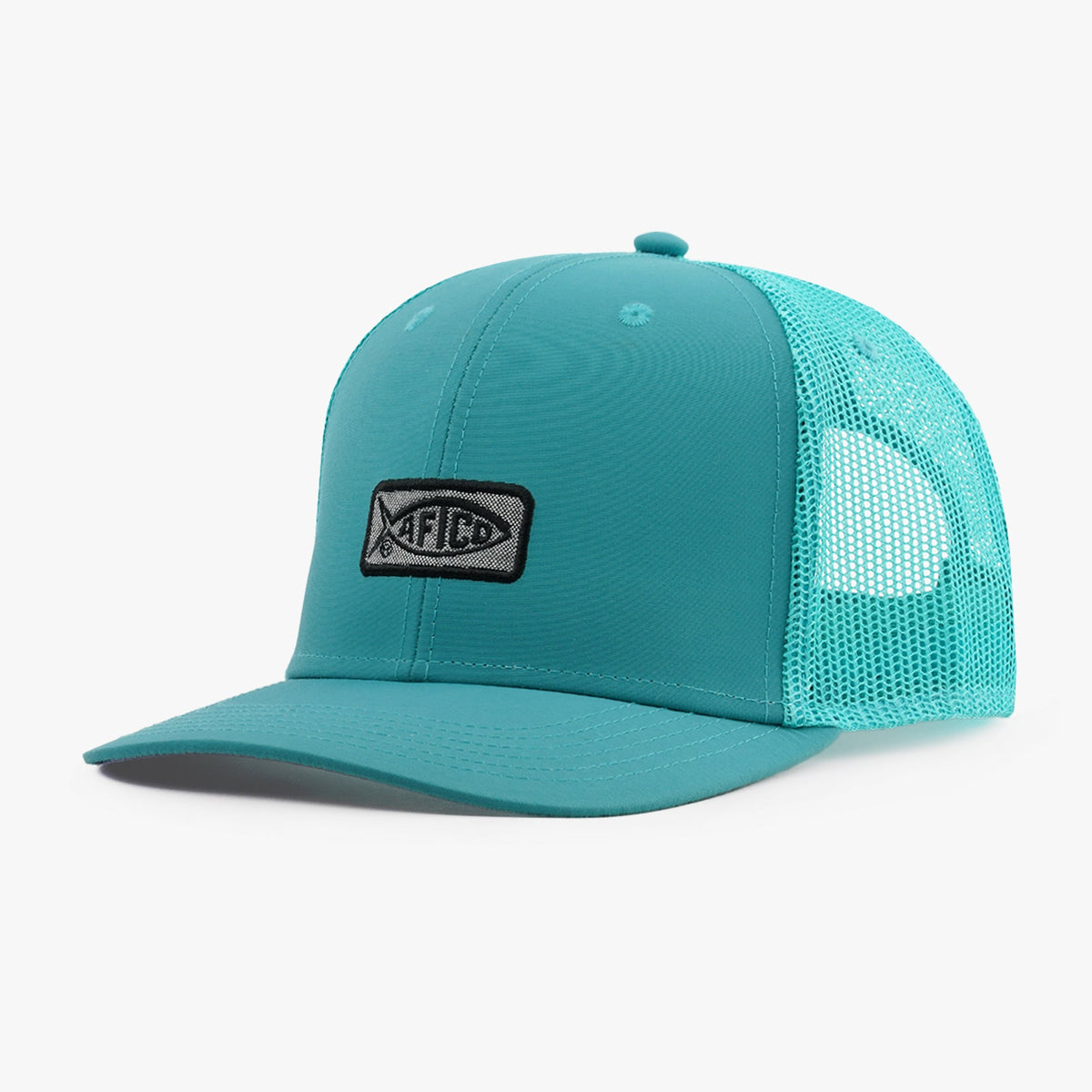 Latigo Bay Original Fishing Trucker Hat / AFTCO Best Seller