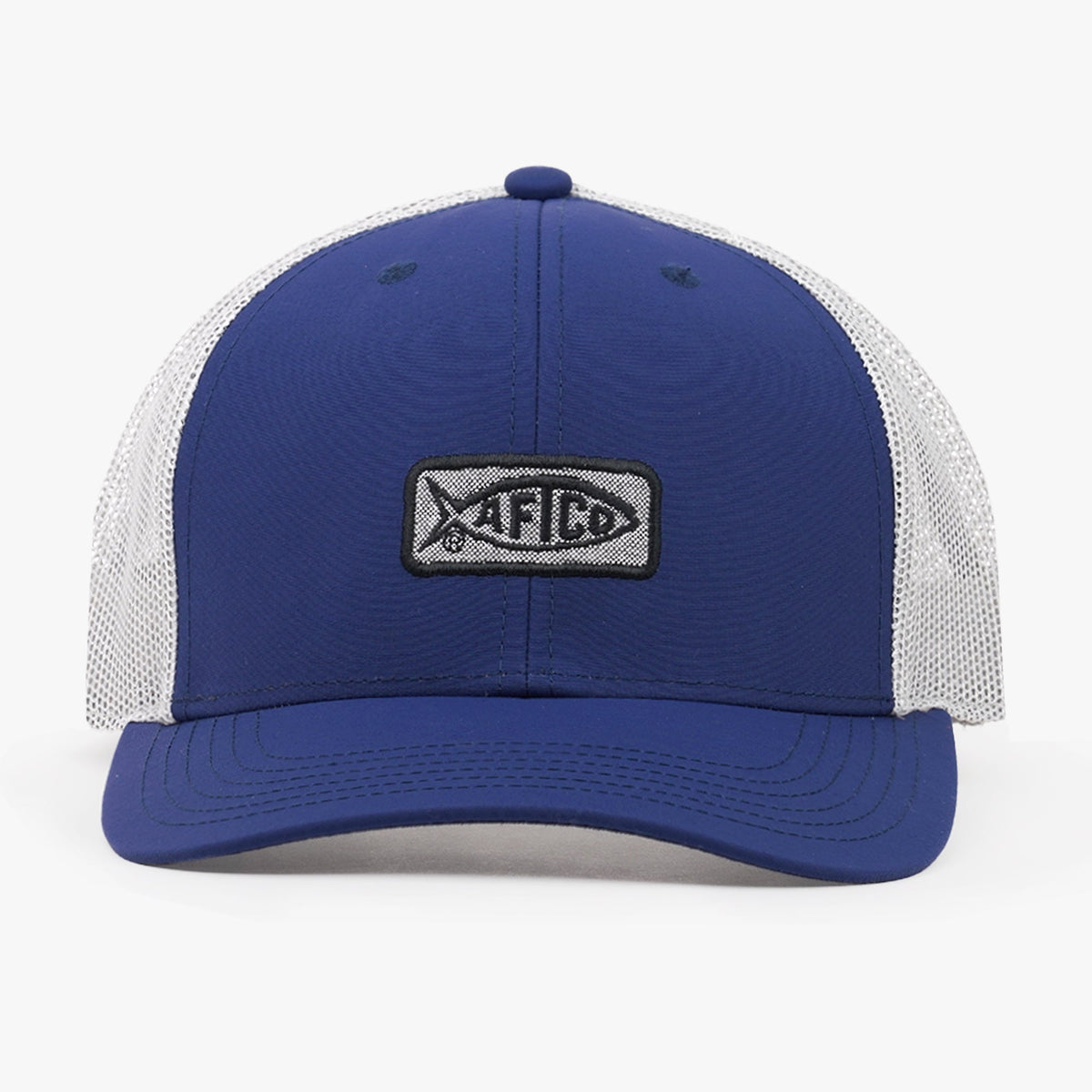 Latigo Bay Original Fishing Trucker Hat / AFTCO Best Seller