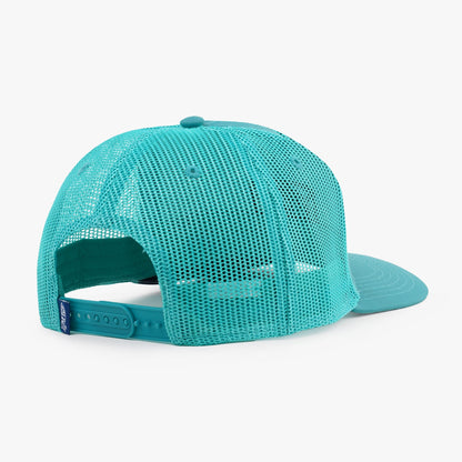 Latigo Bay Original Fishing Trucker Hat / AFTCO Best Seller