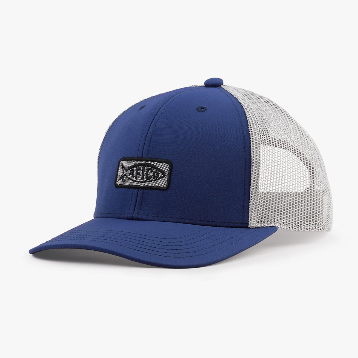 Latigo Bay Original Fishing Trucker Hat / AFTCO Best Seller