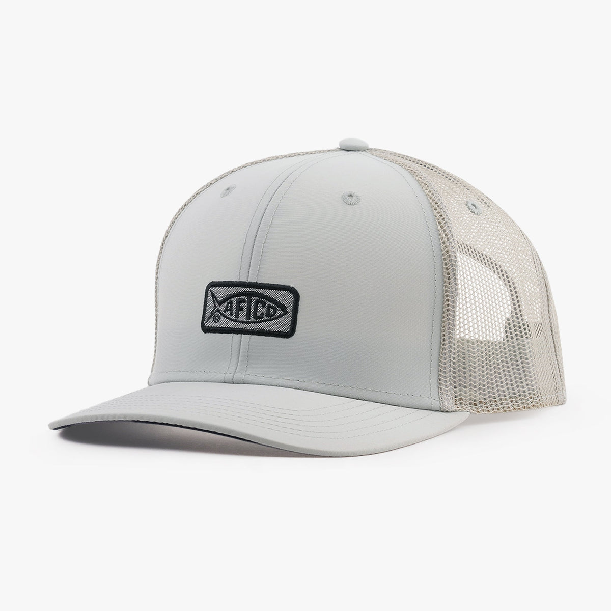Latigo Bay Original Fishing Trucker Hat / AFTCO Best Seller