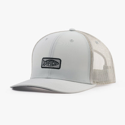 Latigo Bay Original Fishing Trucker Hat / AFTCO Best Seller