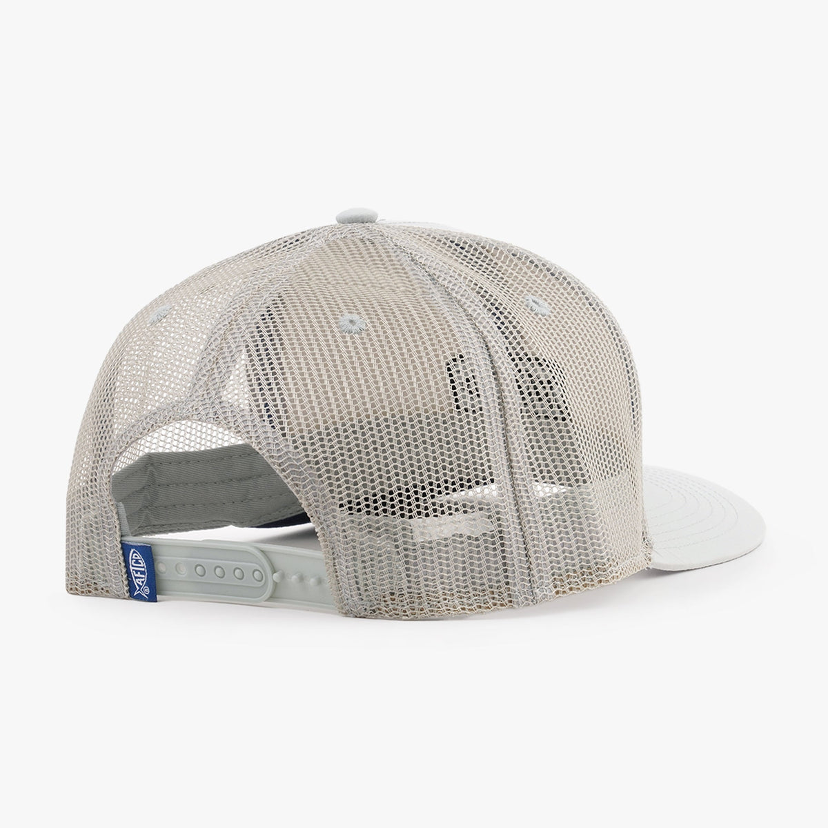 Latigo Bay Original Fishing Trucker Hat / AFTCO Best Seller