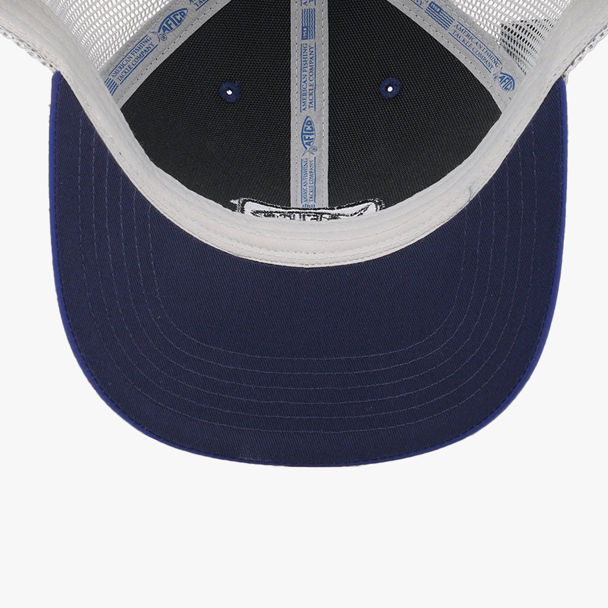 Latigo Bay Original Fishing Trucker Hat / AFTCO Best Seller