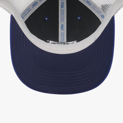 Latigo Bay Original Fishing Trucker Hat / AFTCO Best Seller
