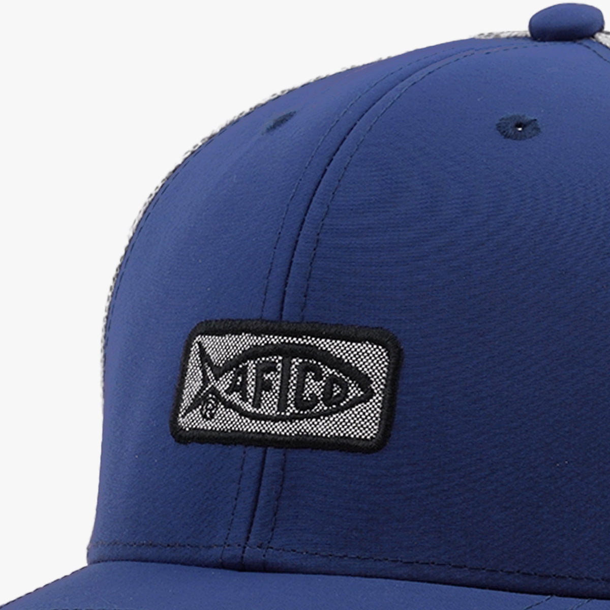 Latigo Bay Original Fishing Trucker Hat / AFTCO Best Seller