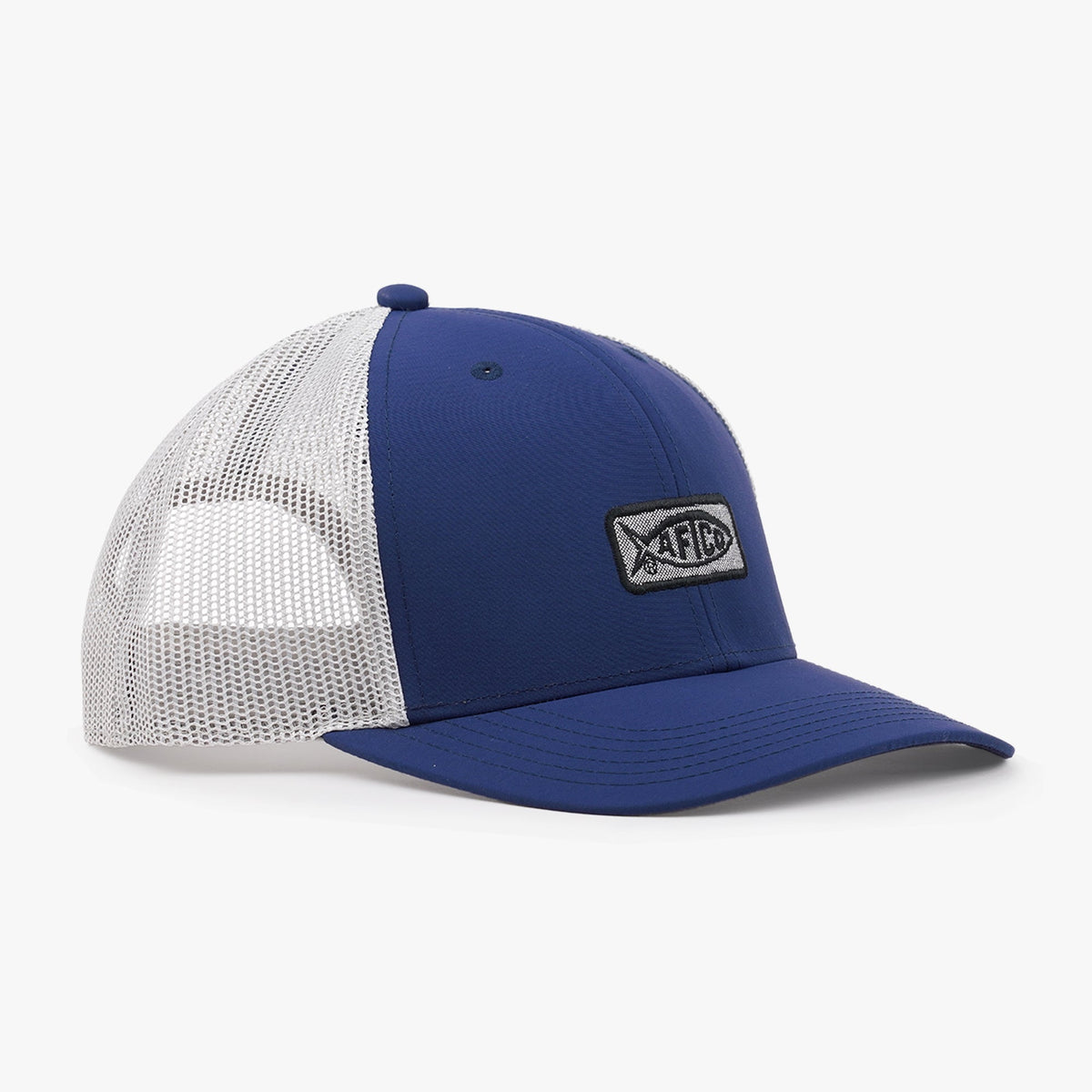 Latigo Bay Original Fishing Trucker Hat / AFTCO Best Seller
