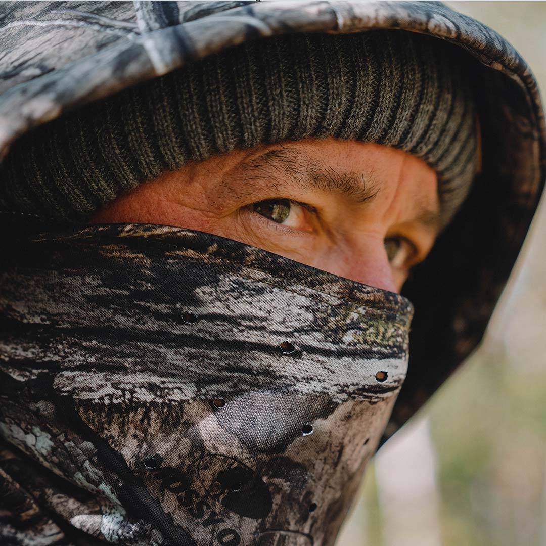 Charcoal Heather Summit Beanie / AFTCO Premium
