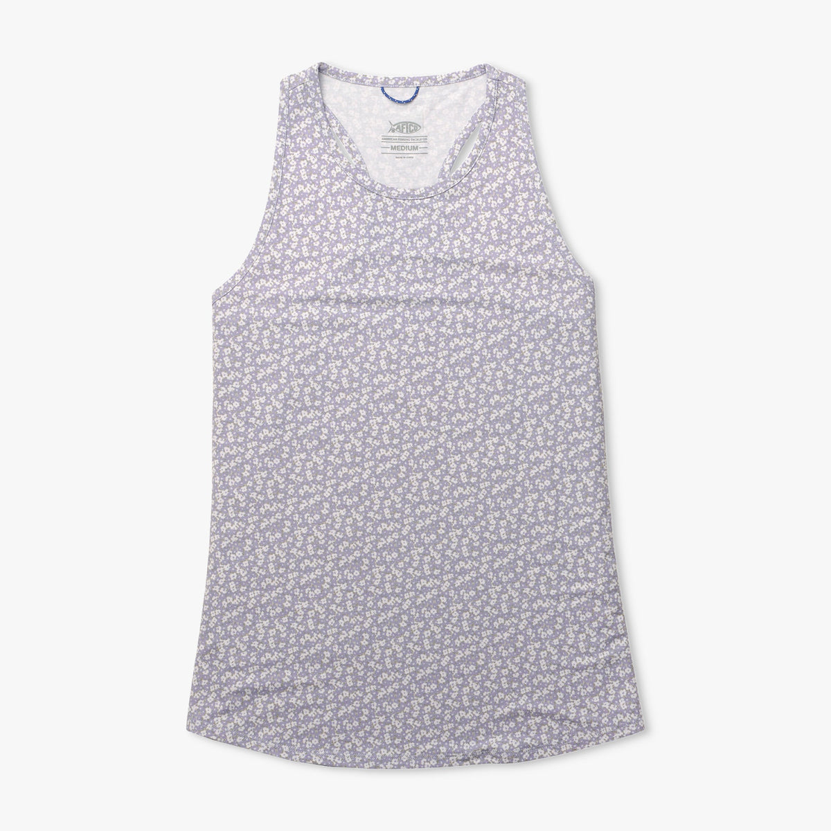 Daybreak AFTCO Ocean Bound Women's Fishing Tank Top / AFTCO Trending