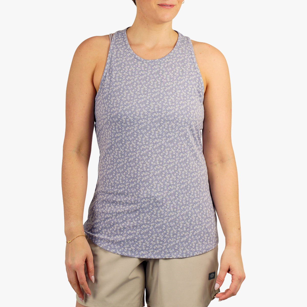 Daybreak AFTCO Ocean Bound Women's Fishing Tank Top / AFTCO Trending