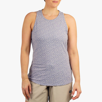 Daybreak AFTCO Ocean Bound Women's Fishing Tank Top / AFTCO Trending