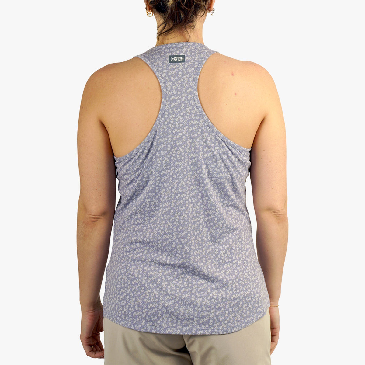 Daybreak AFTCO Ocean Bound Women's Fishing Tank Top / AFTCO Trending