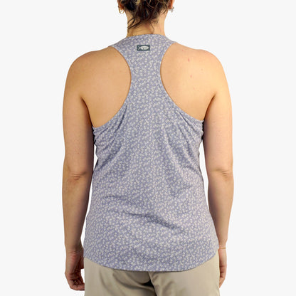 Daybreak AFTCO Ocean Bound Women's Fishing Tank Top / AFTCO Trending