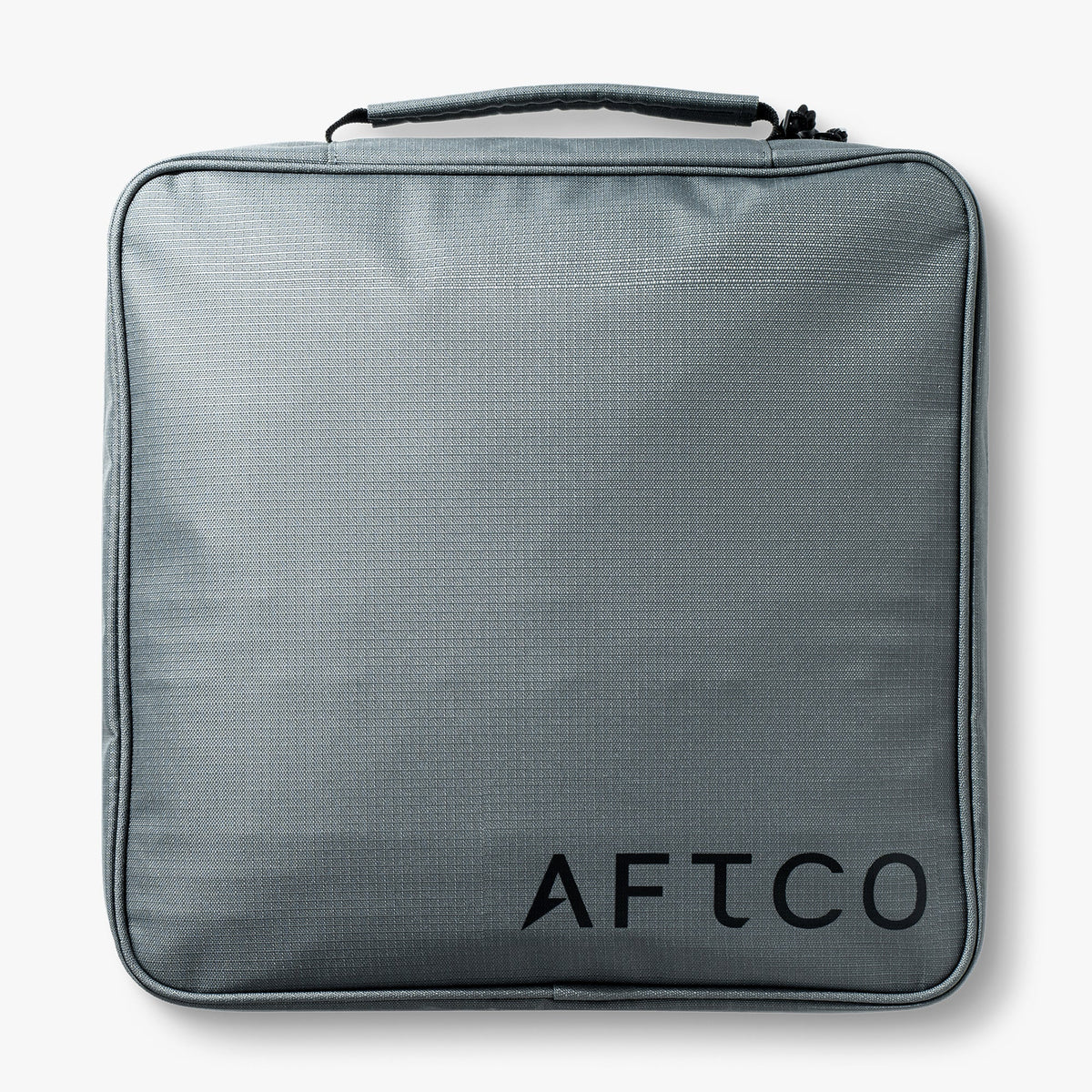 Charcoal Large Lure Binder / AFTCO Trusted