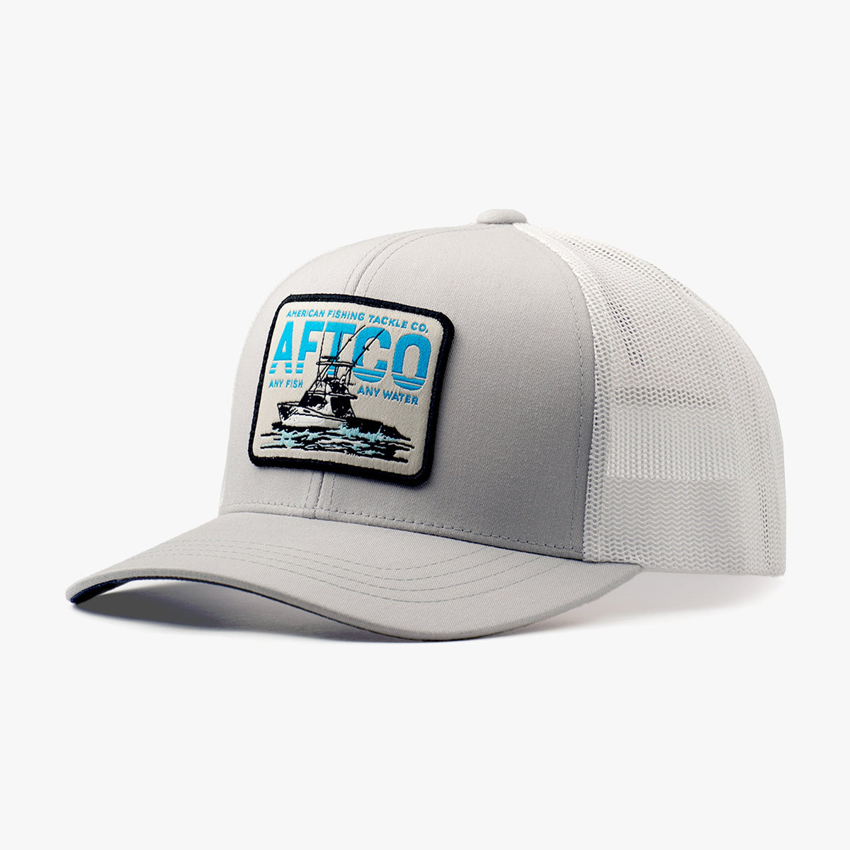 Saltwater Bundle / AFTCO Premium