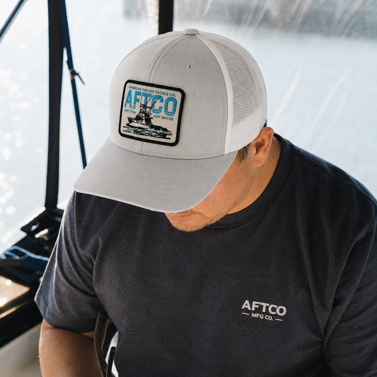 Saltwater Bundle / AFTCO Premium
