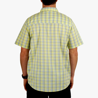 Splish Splash Portside SS Button Down Fishing Shirt / AFTCO Exclusive