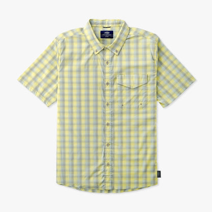 Splish Splash Portside SS Button Down Fishing Shirt / AFTCO Exclusive
