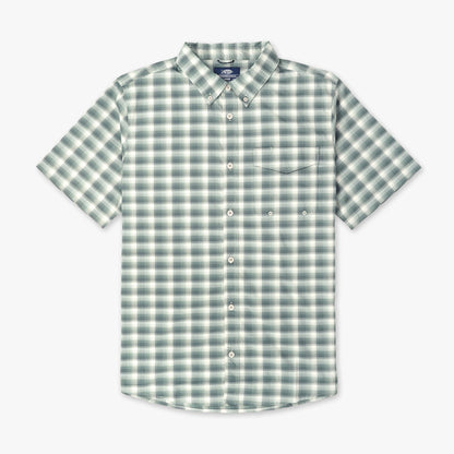 Splish Splash Portside SS Button Down Fishing Shirt / AFTCO Exclusive
