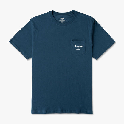 Naval AFTCO x Accurate T-Shirt / AFTCO Trending