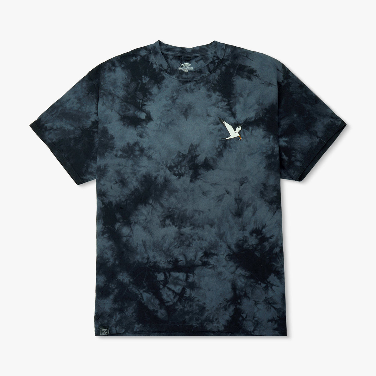 Black Tern T-Shirt / AFTCO Smart Buy