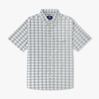Bering Sea Portside SS Vented Fishing Shirt / AFTCO Premium